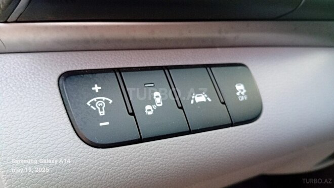 Hyundai Elantra 2019, 108,000 km - 2.0 l - Bakı