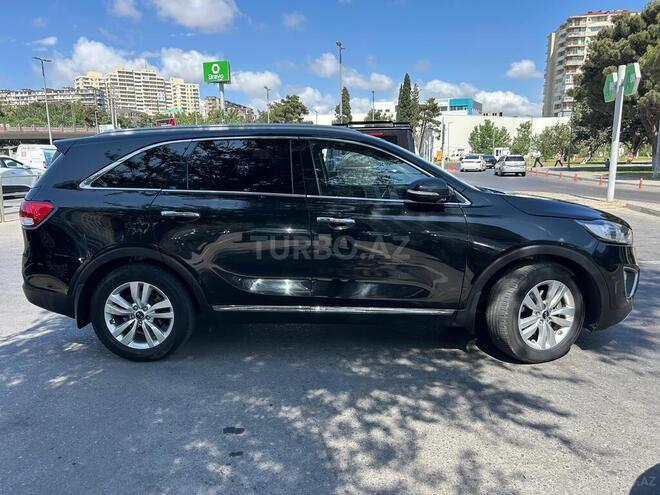 Kia Sorento 2016, 186,000 km - 2.0 l - Bakı