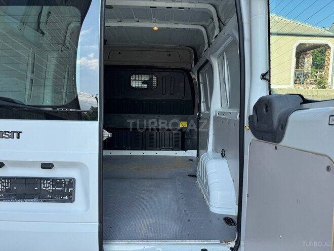 Ford Transit 2011, 212,000 km - 2.2 л - Bakı