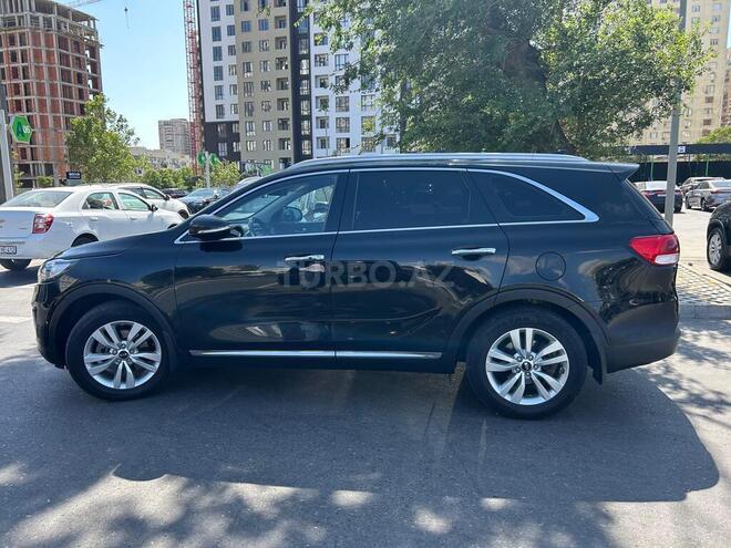 Kia Sorento 2016, 186,000 km - 2.0 l - Bakı