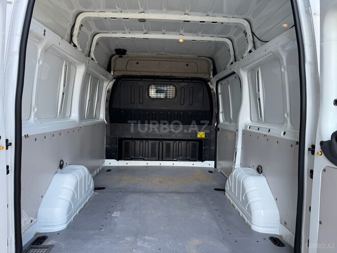Ford Transit 2011, 212,000 km - 2.2 л - Bakı