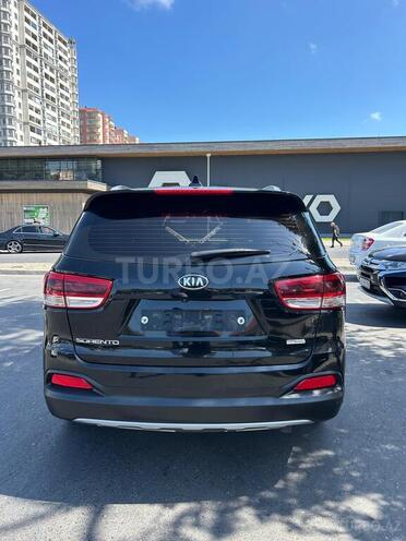 Kia Sorento 2016, 186,000 km - 2.0 l - Bakı