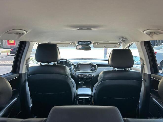Kia Sorento 2016, 186,000 km - 2.0 l - Bakı