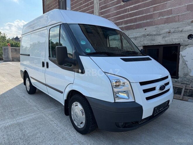 Ford Transit 2011, 212,000 km - 2.2 л - Bakı