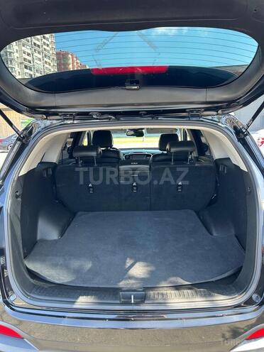 Kia Sorento 2016, 186,000 km - 2.0 l - Bakı
