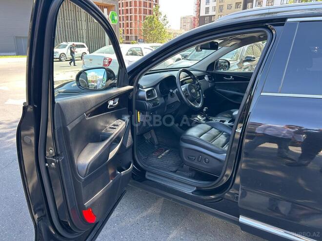 Kia Sorento 2016, 186,000 km - 2.0 l - Bakı