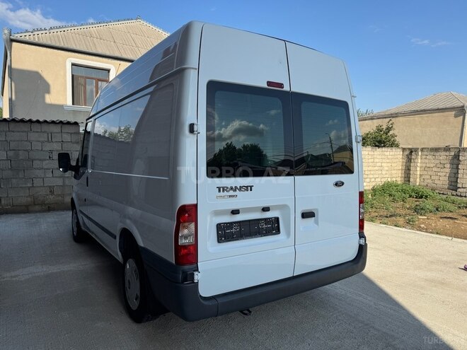 Ford Transit 2011, 212,000 km - 2.2 л - Bakı