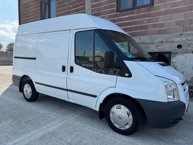 Ford Transit 2011, 212,000 km - 2.2 л - Bakı