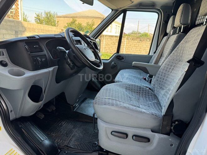 Ford Transit 2011, 212,000 km - 2.2 л - Bakı
