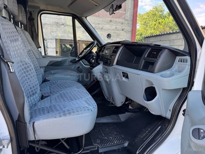 Ford Transit 2011, 212,000 km - 2.2 л - Bakı