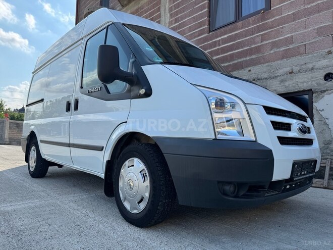 Ford Transit 2011, 212,000 km - 2.2 л - Bakı