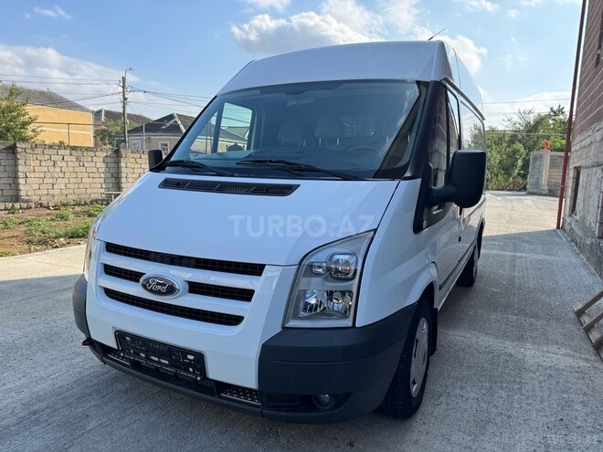Ford Transit 2011, 212,000 km - 2.2 л - Bakı