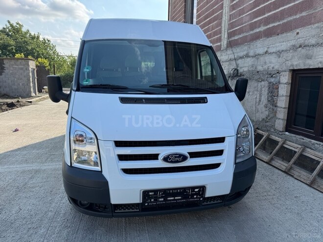 Ford Transit 2011, 212,000 km - 2.2 л - Bakı