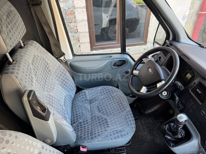 Ford Transit 2011, 212,000 km - 2.2 л - Bakı