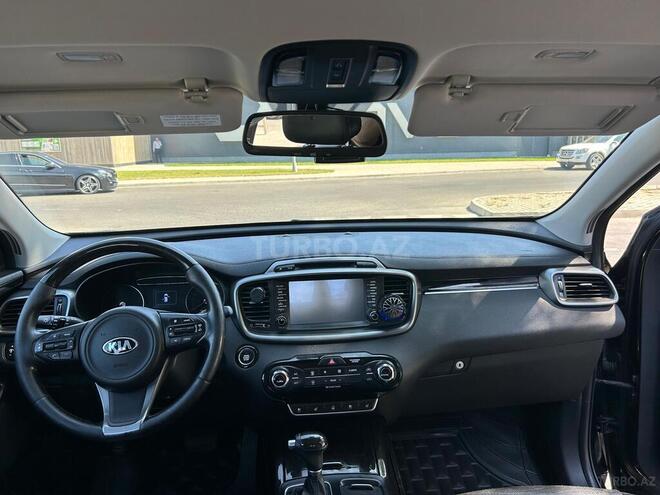 Kia Sorento 2016, 186,000 km - 2.0 l - Bakı