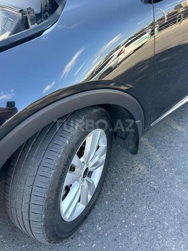 Kia Sorento 2016, 186,000 km - 2.0 l - Bakı