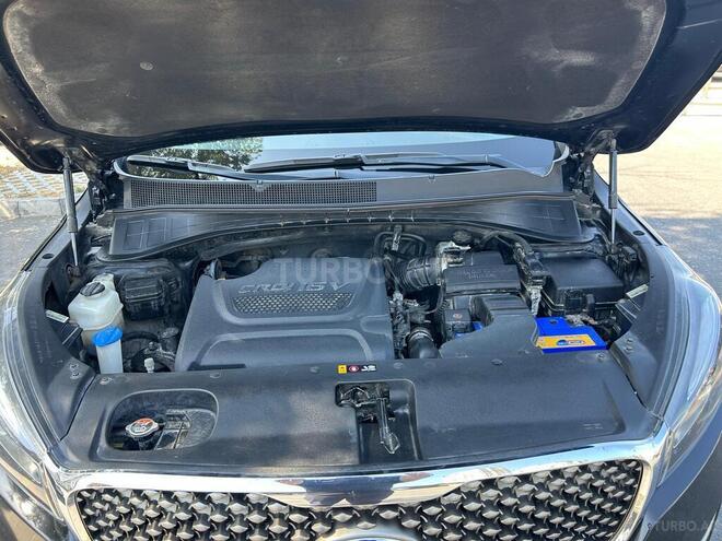 Kia Sorento 2016, 186,000 km - 2.0 l - Bakı