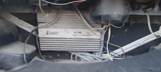 LADA (VAZ) 2107 2012, 95,000 km - 1.6 л - Sabirabad