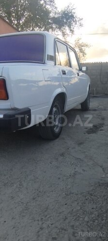 LADA (VAZ) 2107 2012, 95,000 km - 1.6 л - Sabirabad