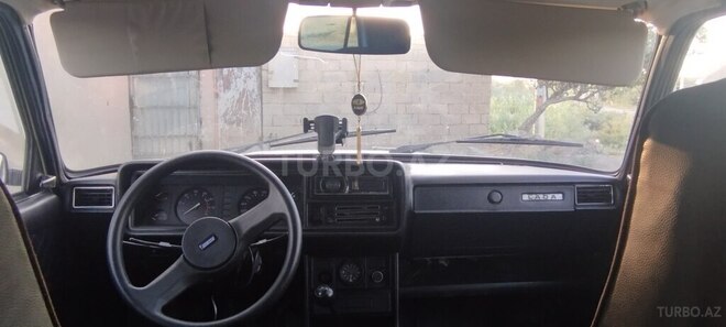 LADA (VAZ) 2107 2012, 95,000 km - 1.6 л - Sabirabad