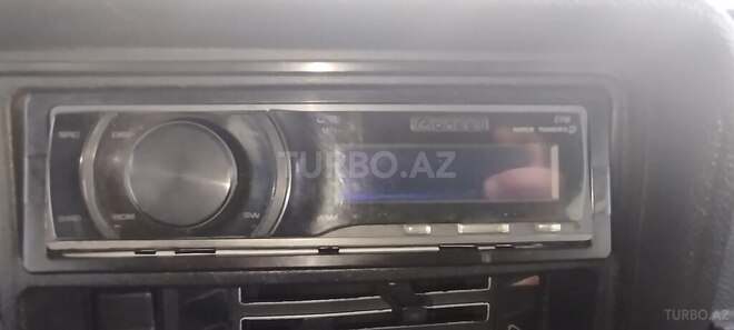 LADA (VAZ) 2107 2012, 95,000 km - 1.6 л - Sabirabad