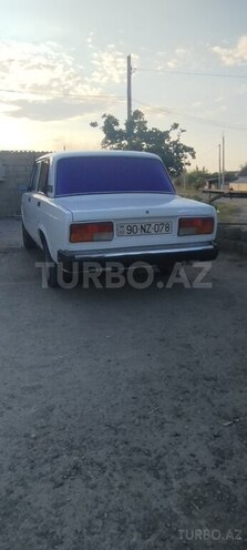 LADA (VAZ) 2107 2012, 95,000 km - 1.6 л - Sabirabad