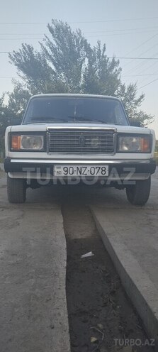LADA (VAZ) 2107 2012, 95,000 km - 1.6 л - Sabirabad