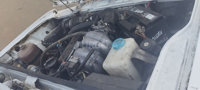 LADA (VAZ) 2107 2012, 95,000 km - 1.6 л - Sabirabad