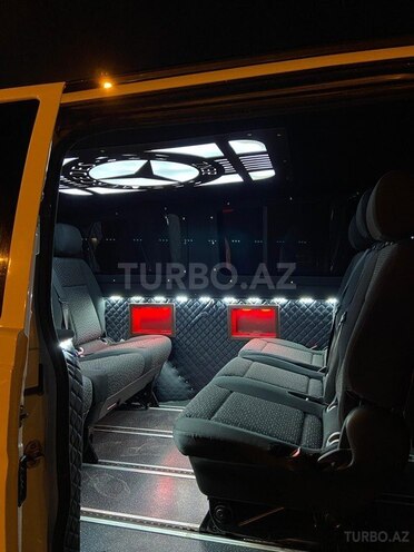 Mercedes Vito 111 2010, 290,000 km - 2.2 l - Bakı