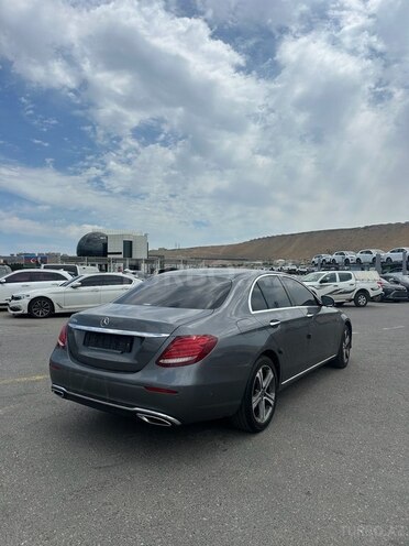 Mercedes E 220 d 2018, 165,000 km - 2.0 l - Bakı