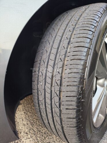 Hyundai Elantra 2018, 84,600 km - 2.0 l - Bakı