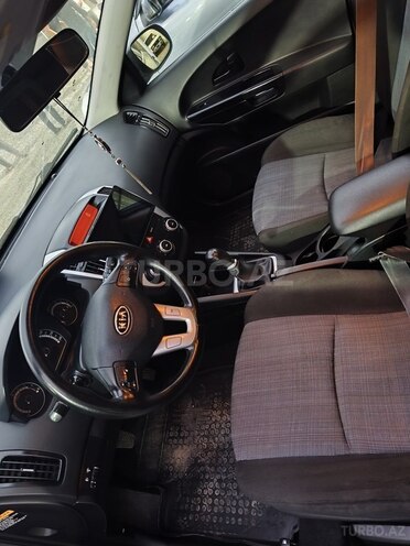 Kia  2009, 194,000 km - 1.4 l - Lənkəran