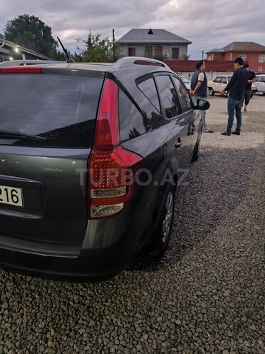 Kia  2009, 194,000 km - 1.4 l - Lənkəran