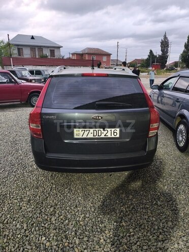 Kia  2009, 194,000 km - 1.4 l - Lənkəran