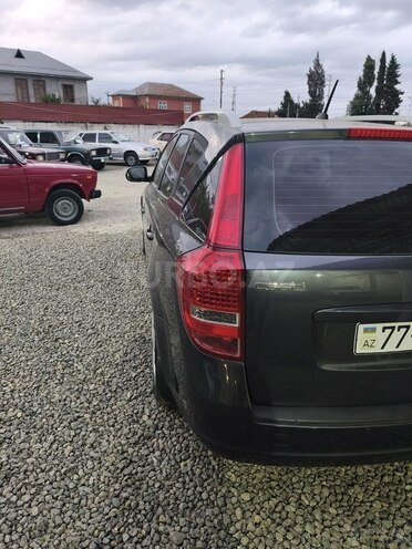 Kia  2009, 194,000 km - 1.4 l - Lənkəran