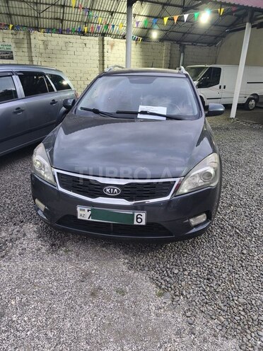 Kia  2009, 194,000 km - 1.4 l - Lənkəran