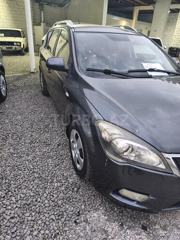 Kia  2009, 194,000 km - 1.4 l - Lənkəran