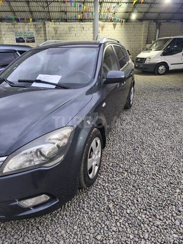 Kia  2009, 194,000 km - 1.4 l - Lənkəran