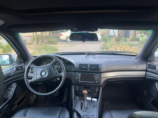 BMW 528 2000, 350,000 km - 2.8 л - Bakı