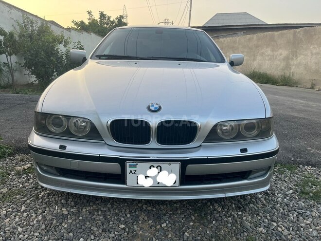 BMW 528 2000, 350,000 km - 2.8 л - Bakı