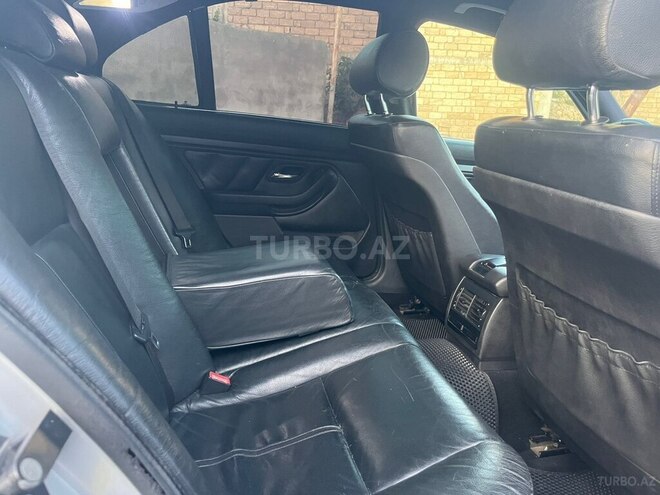 BMW 528 2000, 350,000 km - 2.8 л - Bakı