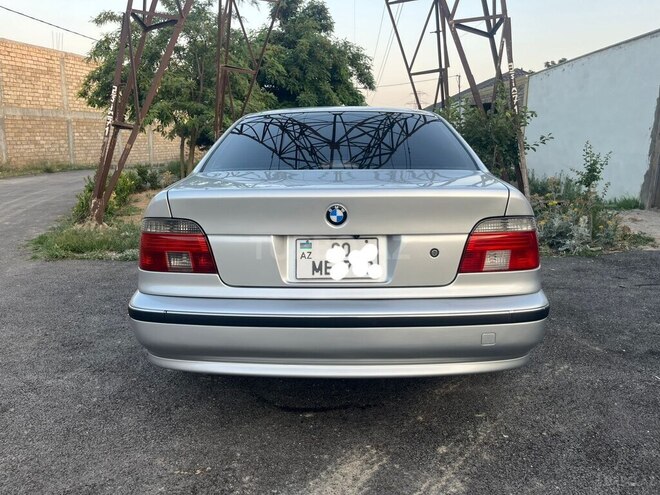BMW 528 2000, 350,000 km - 2.8 л - Bakı