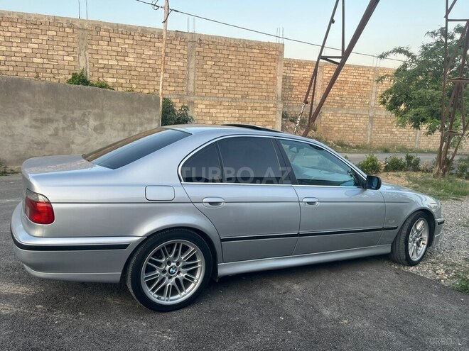 BMW 528 2000, 350,000 km - 2.8 л - Bakı