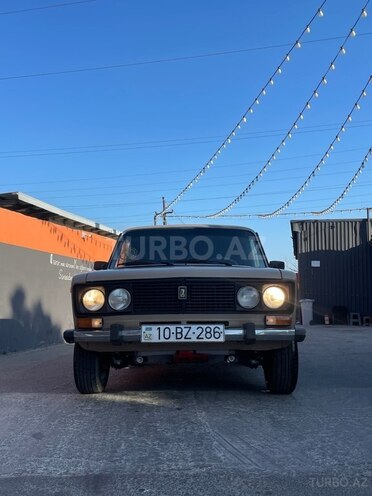 LADA (VAZ) 2106 1990, 20,000 km - 1.6 л - Bakı