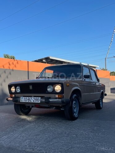 LADA (VAZ) 2106 1990, 20,000 km - 1.6 л - Bakı