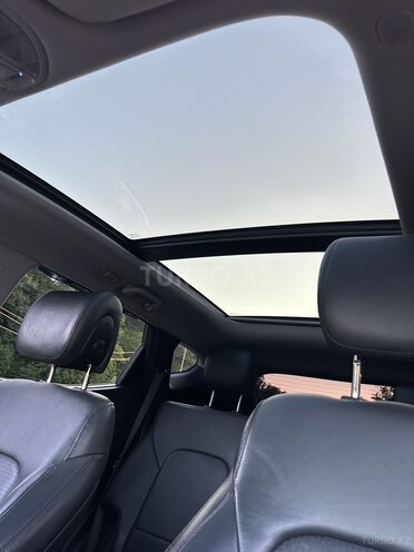 Hyundai Santa Fe 2015, 225,308 km - 2.0 л - Zaqatala