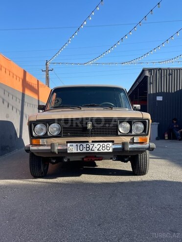 LADA (VAZ) 2106 1990, 20,000 km - 1.6 л - Bakı