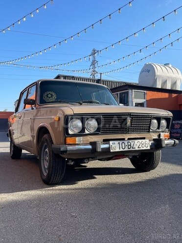 LADA (VAZ) 2106 1990, 20,000 km - 1.6 л - Bakı