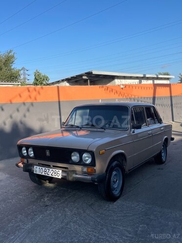 LADA (VAZ) 2106 1990, 20,000 km - 1.6 л - Bakı