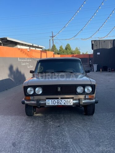 LADA (VAZ) 2106 1990, 20,000 km - 1.6 л - Bakı